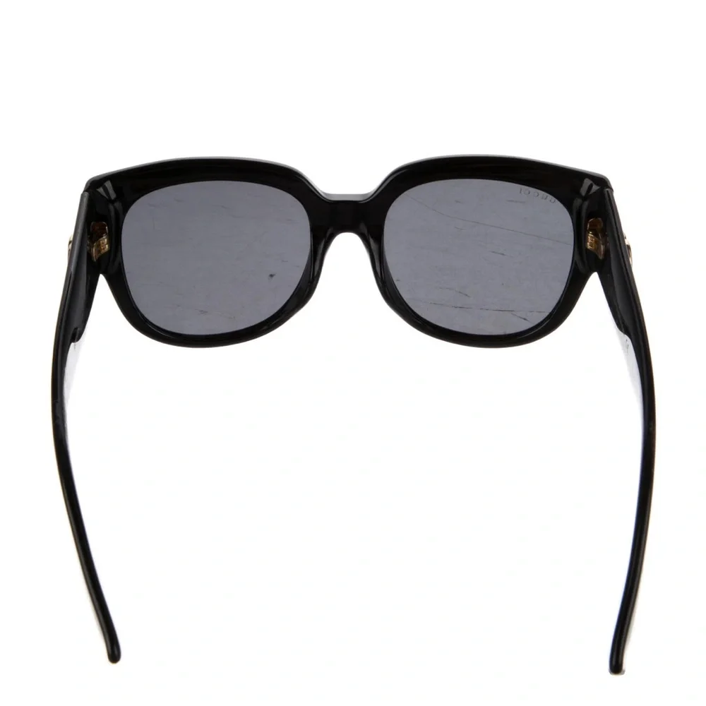 Gucci Oversized Sunglasses